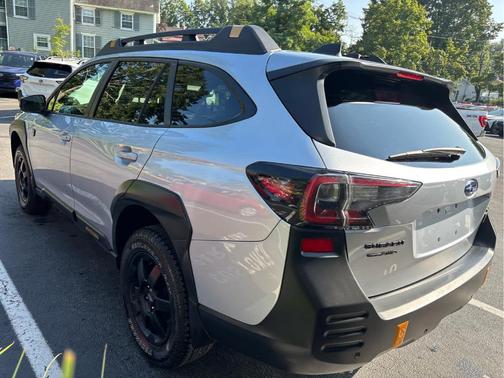 2023 Subaru Outback Wilderness