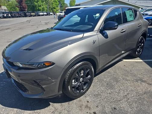2025 Dodge Hornet GT