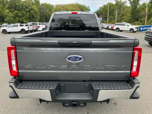 2026 Ford F-250 XLT