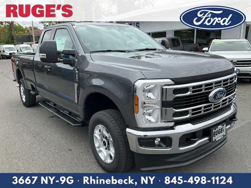 2026 Ford F-250 XLT