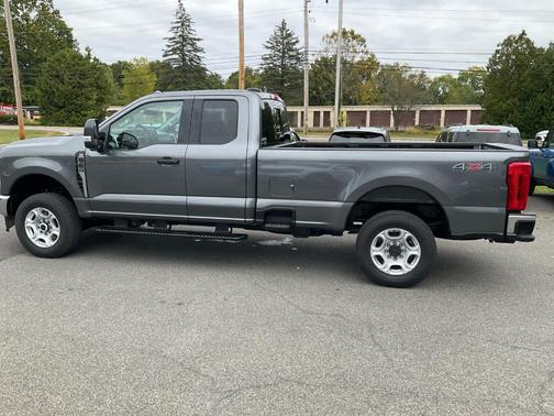 2026 Ford F-250 XLT