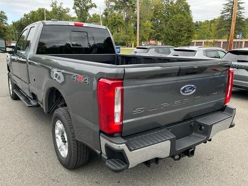 2026 Ford F-250 XLT