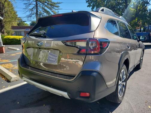 2023 Subaru Outback Limited XT