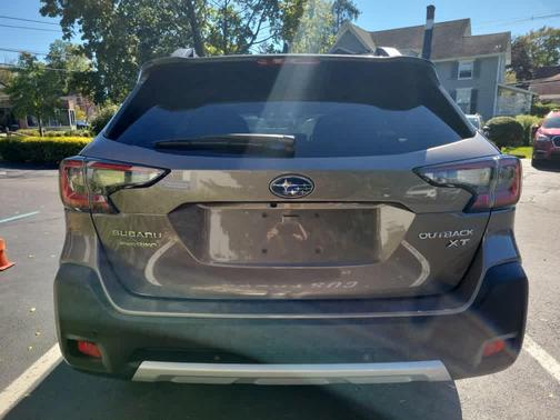 2023 Subaru Outback Limited XT