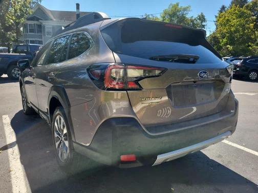 2023 Subaru Outback Limited XT