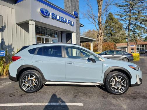 2023 Subaru Crosstrek Hybrid Base