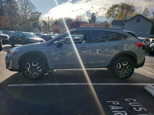 2023 Subaru Crosstrek Hybrid Base