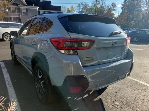 2023 Subaru Crosstrek Hybrid Base