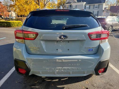 2023 Subaru Crosstrek Hybrid Base