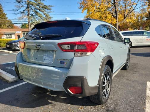 2023 Subaru Crosstrek Hybrid Base