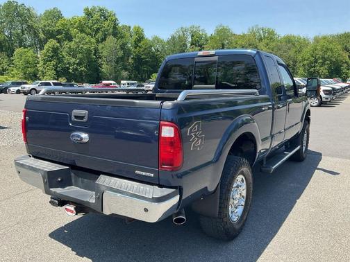 2014 Ford F-350 Lariat Super Duty