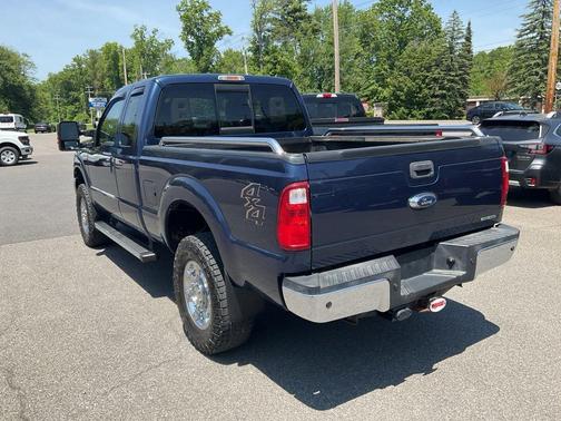 2014 Ford F-350 Lariat Super Duty