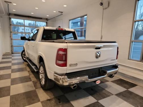 2022 RAM 1500 Longhorn