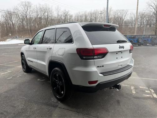 2019 Jeep Grand Cherokee Upland