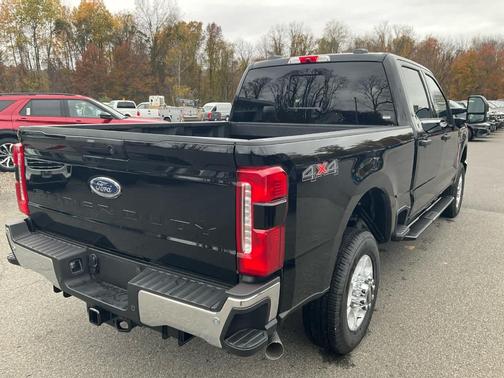 2026 Ford F-250 XLT