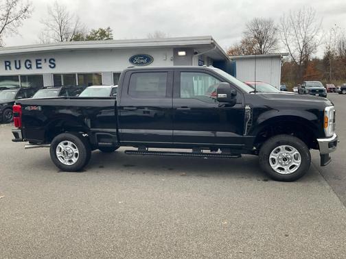 2026 Ford F-250 XLT