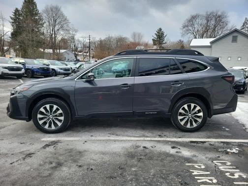 2023 Subaru Outback Limited