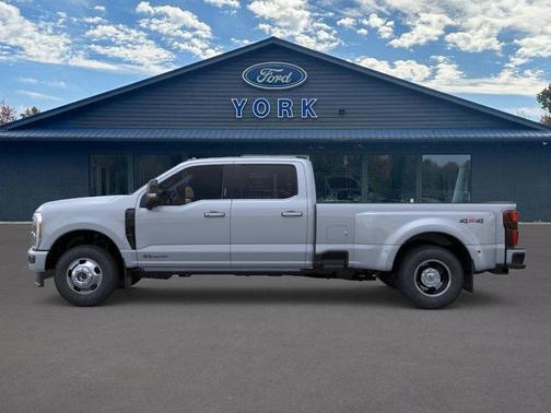 2026 Ford F-350 Super Duty