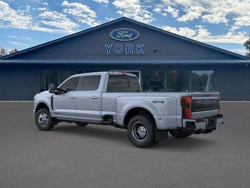 2026 Ford F-350 Super Duty