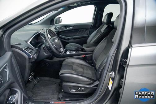 2019 Ford Edge ST