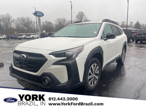 2023 Subaru Outback Premium