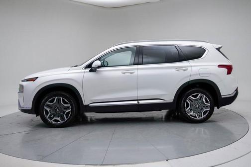 2022 Hyundai SANTA FE HEV Limited
