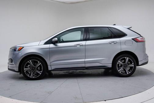2024 Ford Edge ST