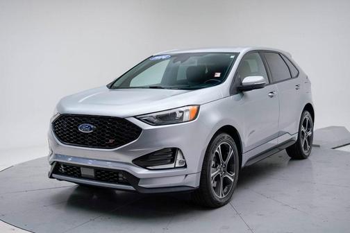 2024 Ford Edge ST