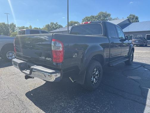 2004 Toyota Tundra SR5