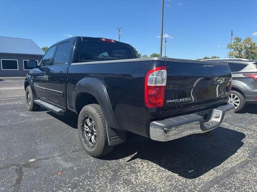 2004 Toyota Tundra SR5