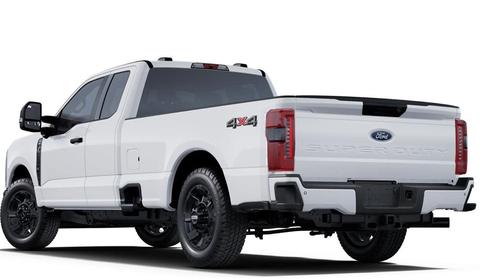 2025 Ford F-350 XL
