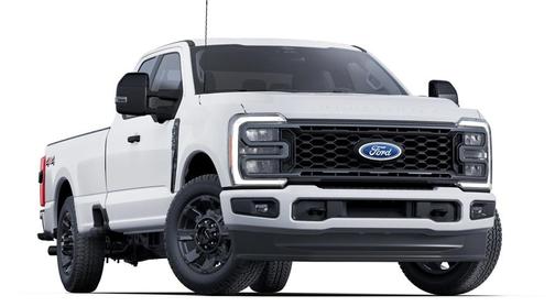 2025 Ford F-350 XL