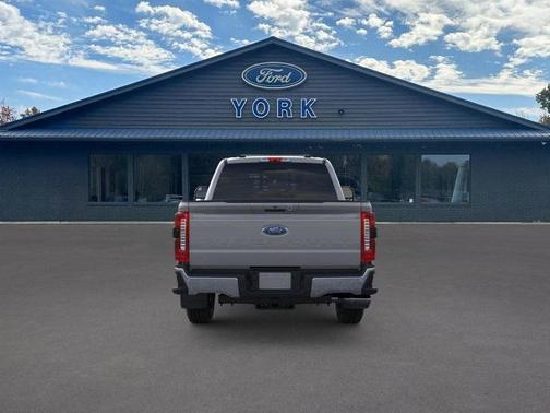 2026 Ford F-250 Super Duty