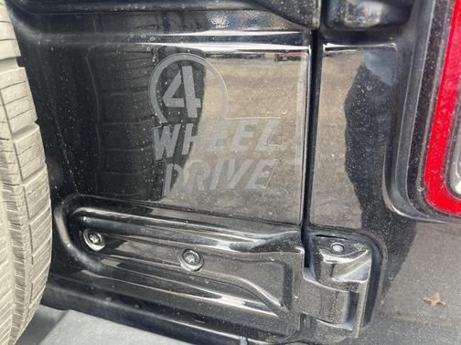 2022 Jeep Wrangler Sport