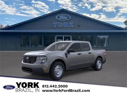 2025 Ford Maverick XL