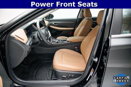 2022 Hyundai SONATA Hybrid Limited