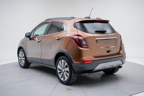 2017 Buick Encore Preferred II