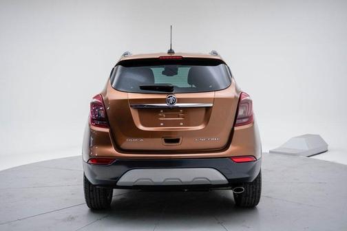 2017 Buick Encore Preferred II