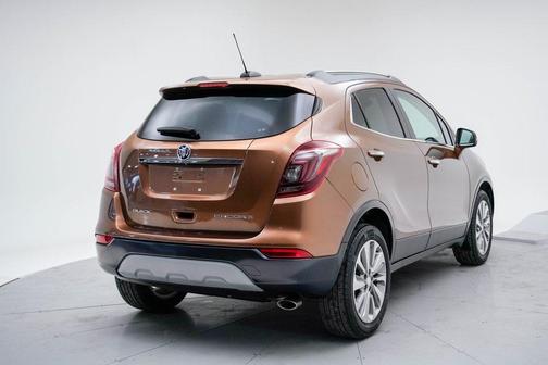 2017 Buick Encore Preferred II