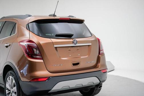 2017 Buick Encore Preferred II