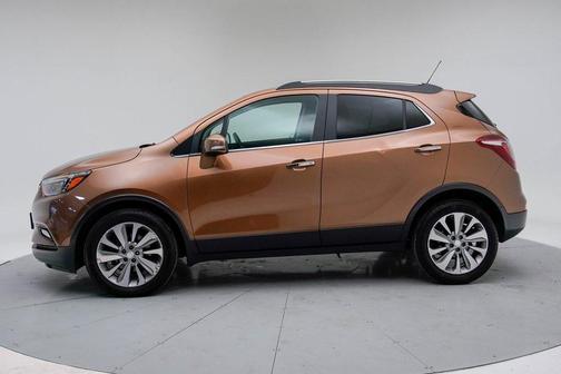 2017 Buick Encore Preferred II