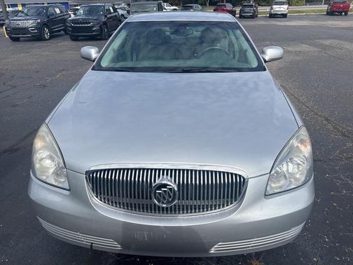 2009 Buick Lucerne CXL