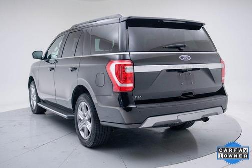 2018 Ford Expedition XLT