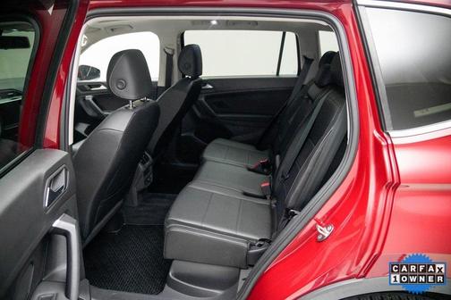 2019 Volkswagen Tiguan 2.0T SE