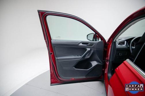 2019 Volkswagen Tiguan 2.0T SE