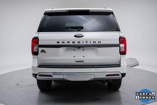 2024 Ford Expedition Timberline