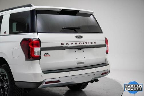 2024 Ford Expedition Timberline