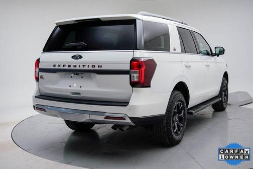 2024 Ford Expedition Timberline