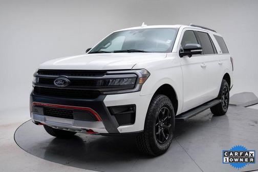 2024 Ford Expedition Timberline