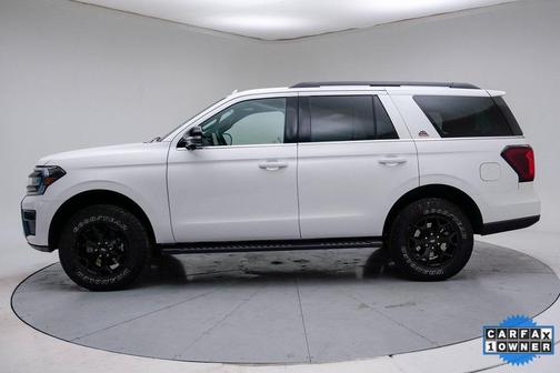 2024 Ford Expedition Timberline